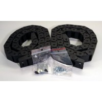 Cable chain kit